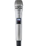 Microfon Shure - ULXD2/K8N-G51, fără fir, argintiu - 1t