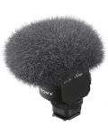 Microfon Sony - ECM-M1 Digital Shotgun Microphone, negru - 6t