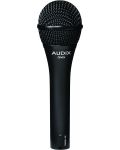 Microfon AUDIX - OM5, negru - 1t