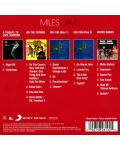 MILES DAVIS - Original Album Classics (CD) - 2t