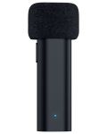 Microfon Razer - Seiren BT, wireless, negru - 9t