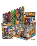 Mini brățară de colecție Craze - Star Wars: Rebels, asortiment - 5t