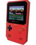 Consolă mini My Arcade - Data East 300+ Pixel Classic - 2t