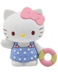 Mini figurină YuMe Animation: Hello Kitty - Dress up Diary, Mystery box - 8t
