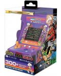 Consolă retro mini My Arcade - Data East 300+ Micro Player - 2t