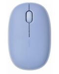 Mouse Rapoo - M660, optic, wireless, mov - 1t