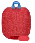 Mini boxa Ultimate Ears - Wonderboom 2, radical red - 5t