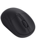 Mouse Trust - Primo, optic, wireless, negru - 3t