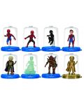 Mini figurina Jazwares Marvel: Spider-man - Far from Home (Blind Box) - 1t