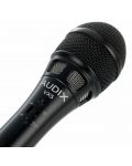 Microfon AUDIX - VX5, negru - 3t