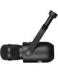 Microfon Boya - BY-DM500, negru - 4t