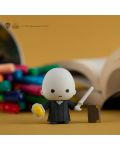 Mini figurină CineReplicas Movies: Harry Potter - Lord Voldemort - 4t