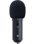 Nacon Microphone - Microfon de streaming Sony PS4, negru - 2t