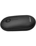 Mouse Philips - М354, optic, wireless, negru - 3t