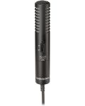 Microfon Audio-Technica - PRO24-CMF, negru - 1t