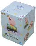 Mini figurină Banpresto Games: Kirby - Kirby (Ver. A) (Vol. 4) (Paldolce Collection), 7 cm - 4t