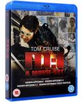 Mission Impossible Quadrilogy (Blu-ray) - 1t