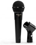 Microfon AUDIX - OM11, negru - 2t