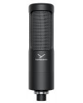 Microfon Beyerdynamic - M 90 Pro X, negru - 2t
