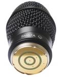 Capsulă de microfon Shure - RPW116, negru - 2t