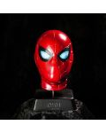 Replica mini Eaglemoss Marvel: Spider-Man - Spider-Man's Mask (Hero Collector Museum) - 4t