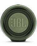 Mini boxa JBL Charge 4 - verde - 4t