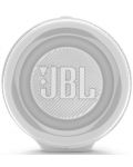 Mini boxa JBL Charge 4 - alba - 4t
