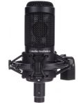 Microfon Audio-Technica - AT2050, negru - 1t