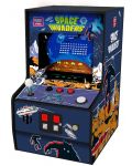 Consolă retro mini My Arcade - Space Invaders Micro Player (Premium Edition) - 1t