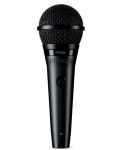 Microfon SHURE - PGA58 BTS - 2t