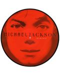 Michael Jackson - Invincible (Vinyl) - 2t