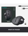 Mouse Logitech MX Ergo - wireless, optic, gri - 12t