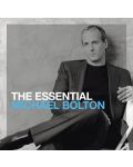 Michael Bolton - The Essential Michael Bolton (2 CD) - 1t