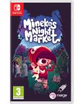 Mineko's Night Market (Nintendo Switch) - 1t