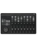 Controler MIDI Korg - nanoKONTROL ST, negru - 1t