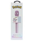 Microfon OTL Technologies - Pokemon Jigglypuff, wireless, roz - 5t