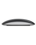 Mouse Apple - Magic Mouse 2022, fără fir, optic, negru - 4t