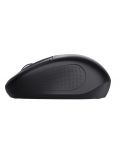 Mouse Trust - Primo, optic, wireless, negru - 4t