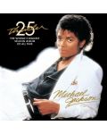 Michael Jackson - Thriller (CD) - 1t