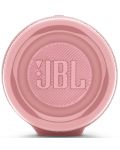 Mini boxa JBL Charge 4 - roz - 4t