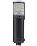 Microfon Universal Audio - Sphere LX, negru/argintiu - 2t