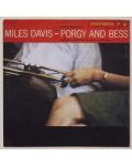 MILES DAVIS - Porgy and Bess (3 CD) - 1t