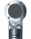 Microfon Shure - BETA 181/Bl, albastru - 1t