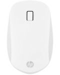 Mouse HP - 410 Slim, optic, wireless, alb - 2t