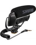 Microfon Shure - VP83 LensHopper, negru - 1t