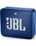 Mini boxa JBL Go 2 - albastra - 1t
