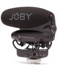 Microfon Joby - Wavo PRO, negru - 2t