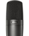 Microfon Shure - KSM32, negru - 1t