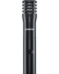 Microfon Shure - SM137-LC, negru - 1t