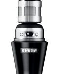 Microfon Shure - KSM9HS, negru - 4t
